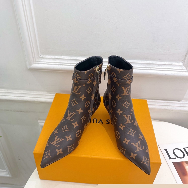 LV Boots
